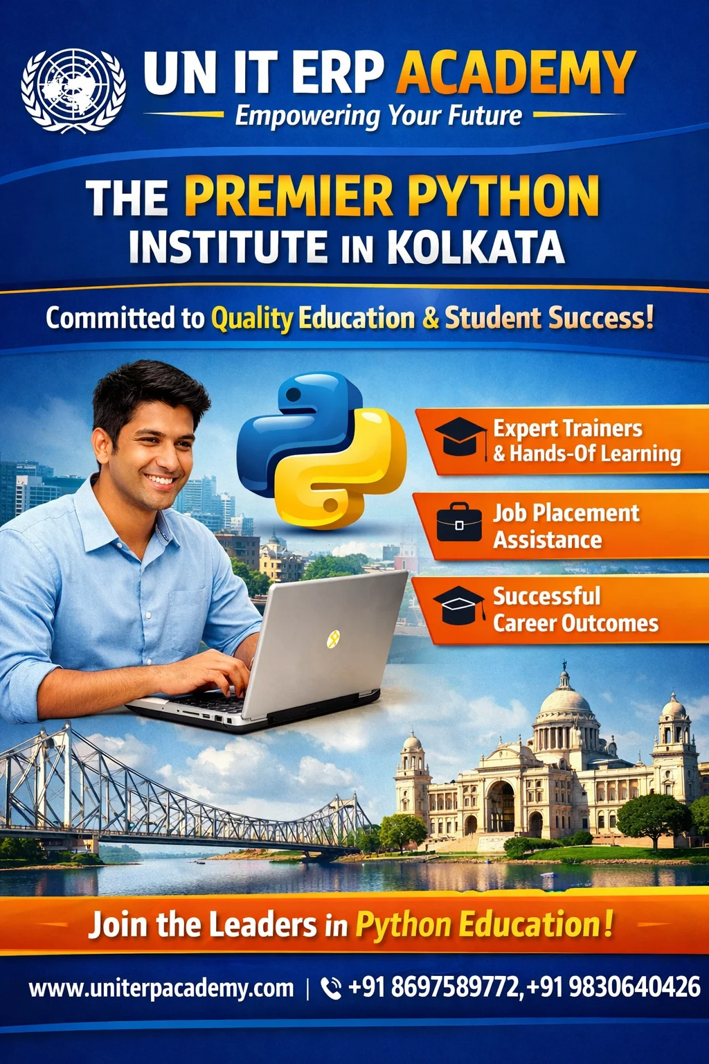 Python Training in Kolkata