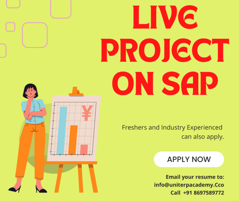 SAP EWM Training Online