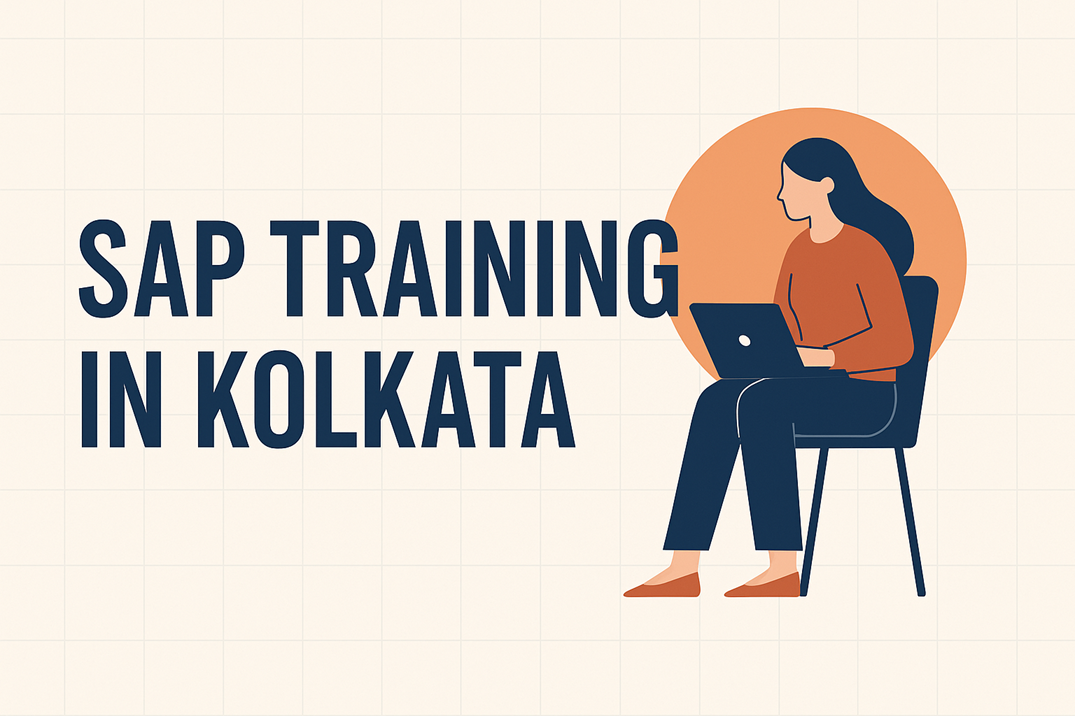 SAP Training in Salt Lake