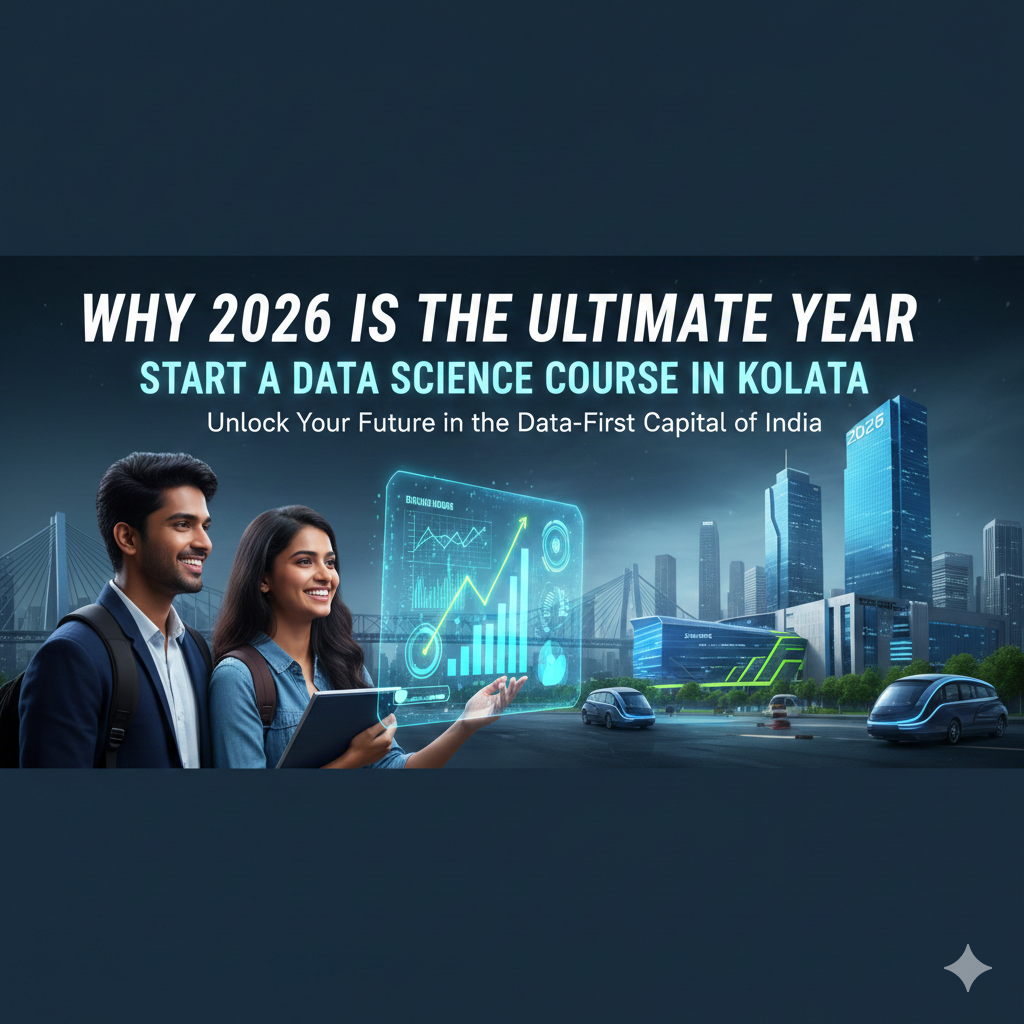 Data scientist course Kolkata