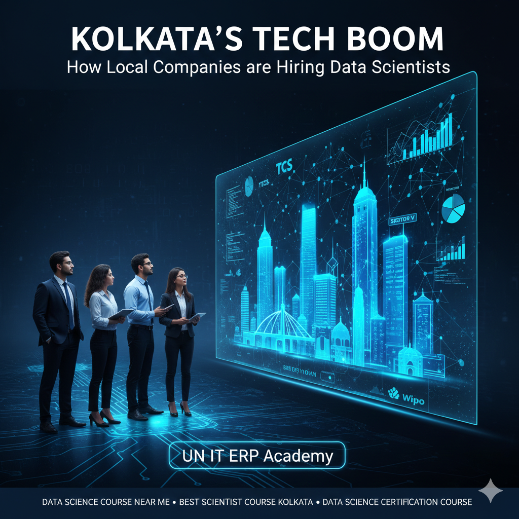 Data science course near me